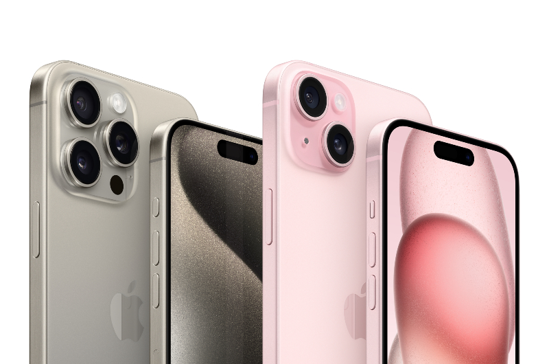 Calling all Apple fans in Kenya, iPhone 15 is now officially available! - IT News Africa