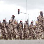 Chad : EU resumes military aid to N'Djamena