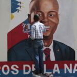 Chance Encounter Leads to Arrest in Haiti President Assassination Case