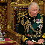 Charles to Deliver ‘King’s Speech’ to Parliament