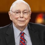 Charlie Munger, investing sage and Warren Buffett's confidant, dies