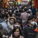 China says no new pathogens detected amid surge in respiratory illnesses