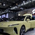 Chinese Tesla rival Nio cuts 10% of workforce