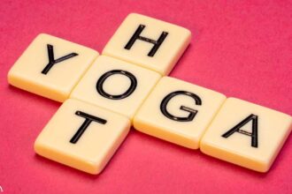 Clinical Trial Shows Hot Yoga Can Improve Depression Symptoms