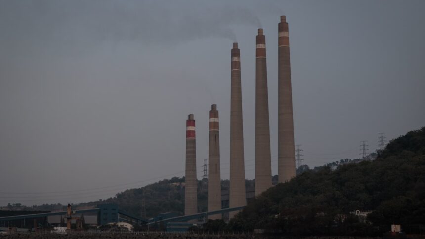 Coal use needs to be cut faster to meet emissions target, analysis