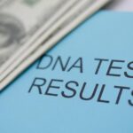 DNA Tests Are Sold to Highest Bidder