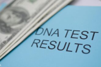 DNA Tests Are Sold to Highest Bidder