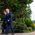 Day After Xi Meeting, Biden Says U.S. Has ‘Real Differences’ With China