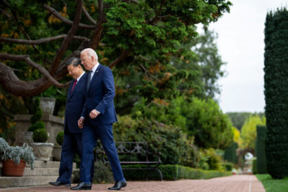 Day After Xi Meeting, Biden Says U.S. Has ‘Real Differences’ With China