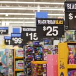 Deflation could be coming this holiday, Walmart CEO says