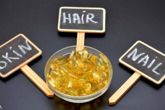 Do Hair, Skin and Nail Supplements Work?