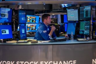Don't trust the stock market rally, strategist warns