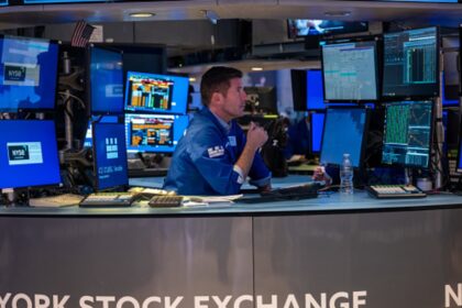 Don't trust the stock market rally, strategist warns