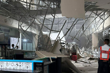 Earthquake in Southern Philippines Kills 7