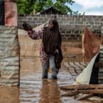 East Africa Floods: Torrential Rain and Floods Wreak Havoc