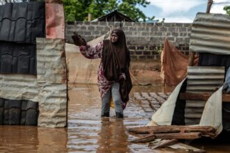 East Africa Floods: Torrential Rain and Floods Wreak Havoc