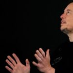 Elon Musk to advertisers who are trying to 'blackmail' him: 'Go f--- yourself'