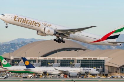 Emirates announces $52 billion order for 95 Boeing aircraft