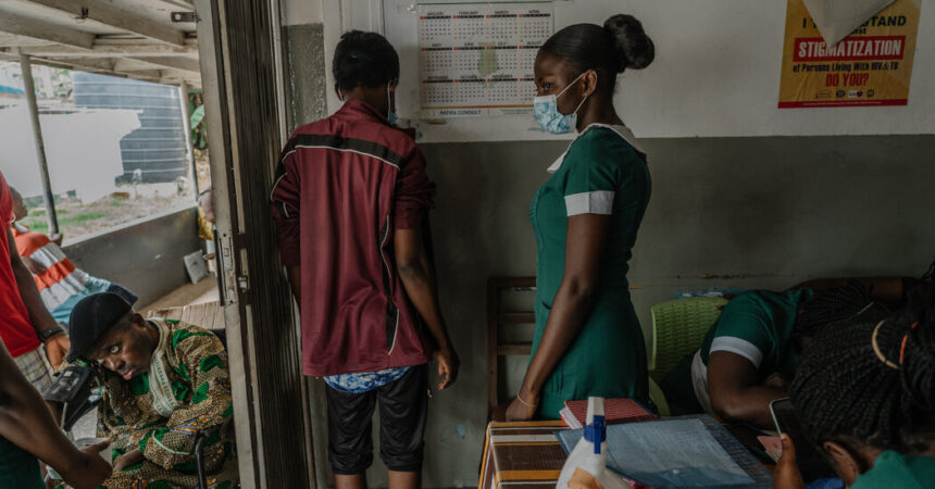 Ending TB Is Within Reach — So Why Are Millions Still Dying?