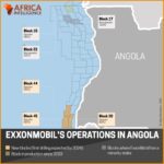 ExxonMobil wins more time before drilling in blocks 44 and 45