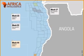 ExxonMobil wins more time before drilling in blocks 44 and 45