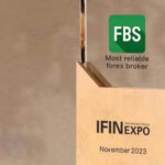 FBS Earns the Most Reliable Forex Broker 2023 Award - IT News Africa