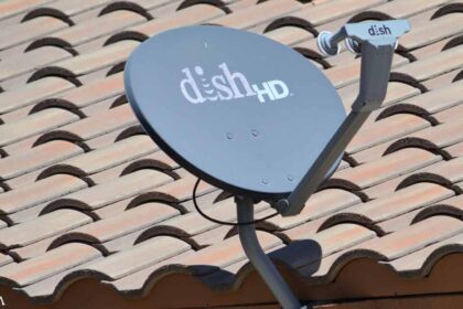 FCC Dishes Out First-Ever Fine for TV Network's Space Junk