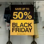 FNB Expert Advise:  How to Curb Impulsive Spending on Black Friday