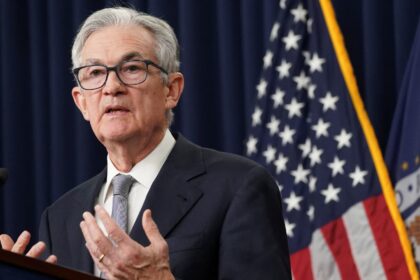 Fed meeting November 2023: Fed holds rates steady