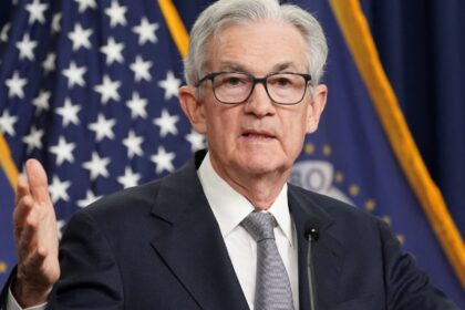 Fed minutes November 2023: