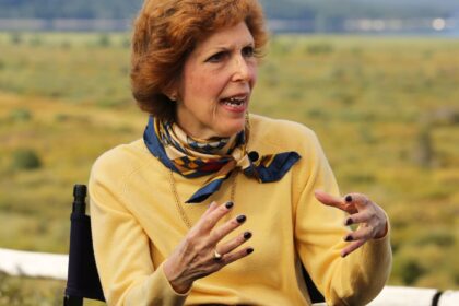 Fed's Mester wants 'much more evidence' that inflation has been defeated