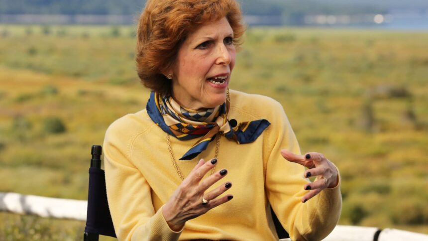 Fed's Mester wants 'much more evidence' that inflation has been defeated