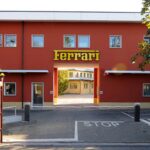 Ferrari (RACE) Q3 2023 earnings