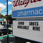 Few Americans Have Gotten the New Covid Shots, C.D.C. Finds