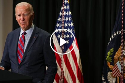 First Group of Hostages Released by Hamas Is ‘Only a Start,’ Biden Says