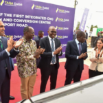 First Integrated Natural Gas Filling Station Launches in Tanzania - IT News Africa