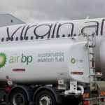 First long-haul flight fully powered by sustainable aviation fuel takes off
