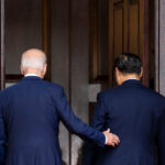 For Biden, a Subtle Shift in the Power Balance With China’s Xi Jinping