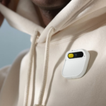 Former Apple designers at Humane launch hands-free AI-powered pin