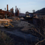 Former Coal Towns Get Money for Clean-Energy Factories