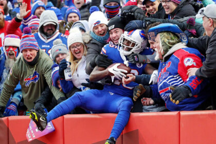 'Funflation' drives sporting event ticket prices up a whopping 25%