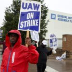 GM expected to invest $13 billion in U.S. plants under new UAW deal