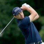 Goldman Sachs paid Patrick Cantlay more than $1 million a year