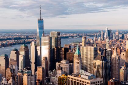 Goldman Sachs says world economy to perform better than expected in 2024