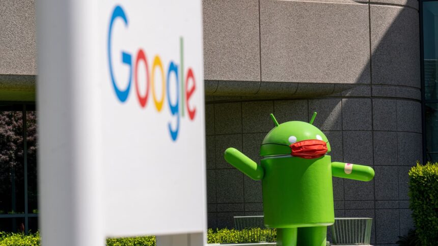 Google employees typically work longer than eight hours a day: Memo