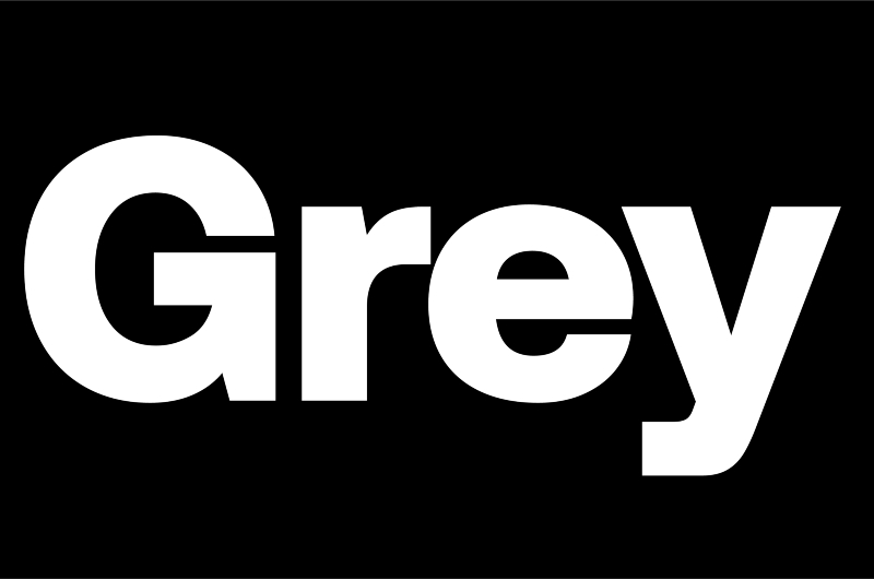 Grey Unveils New Look!!