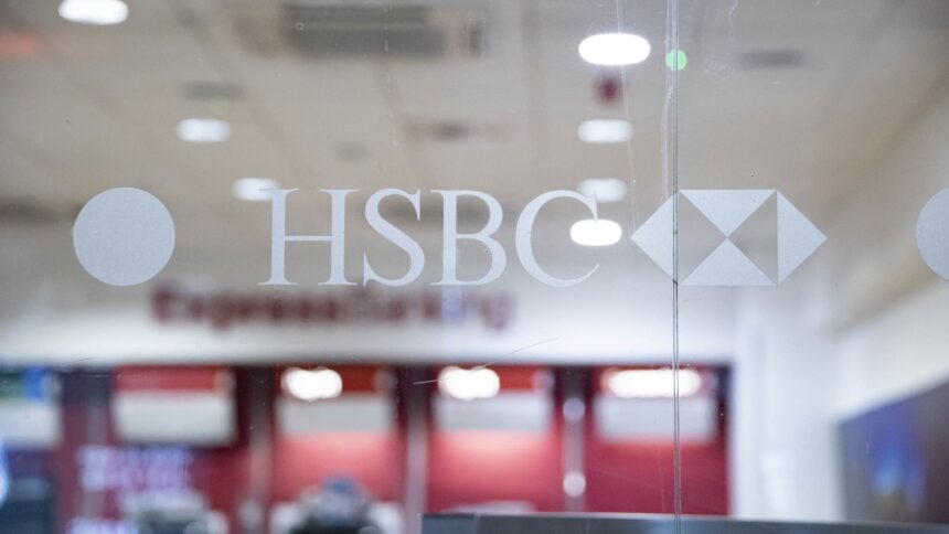 HSBC to launch custody services for tokenized securities