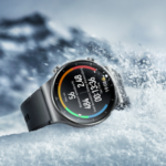 HUAWEI WATCH GT 4 series: in 2 new premium versions