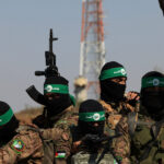 Hamas Commander for Northern Gaza Brigade Is Dead, Group Says