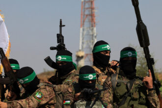 Hamas Commander for Northern Gaza Brigade Is Dead, Group Says